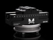 Maxx-ER G Stainless Self Centering Vise 80x120mm with 115m Pallet