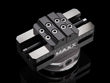 Maxx-ER G Stainless Self Centering Vise 80x120mm with 115m Pallet