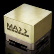 MaxxMacro 54 Brass Full Blank Electrode Holder