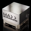 MaxxMacro (System 3R) 54 Stainless Blank Electrode Holder 1