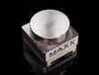 MaxxMacro (System 3R) 54 Stainless Full Blank Round Stock Holder 3