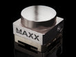 MaxxMacro 54 Stainless Blank Round Stock Holder