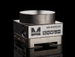 MaxxMacro 54 Stainless Blank Round Stock Holder