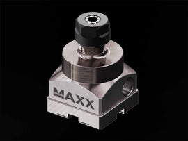 MaxxMacro (System 3R) 54 ER Collet Chuck ER16 2