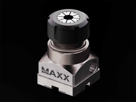 MaxxMacro (System 3R) 54 ER Collet Chuck ER32 2