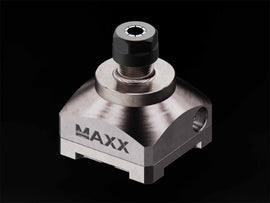MaxxMacro (System 3R) 70 ER Collet Chuck ER16 1