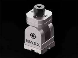 MaxxMacro (System 3R) 54 Variable Angled Collet Chuck ER16 1