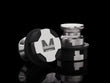 MaxxMacro (System 3R) Manual Drawbar 60527 Stainless Performance 2