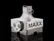 MaxxMacro (System 3R) 54 Stainless Dovetail Holder 12mm Performance 4