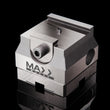 MaxxMacro (System 3R) 54 Stainless Dovetail Holder 35mm 1 