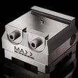 MaxxMacro (System 3R) 70 Stainless Dovetail Holder 48mm 1