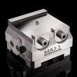 MaxxMacro (System 3R) 70 Stainless Dovetail Holder 48mm 2