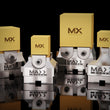 MaxxMacro (System 3R) 54 Stainless Dovetail Holder 35mm 4