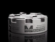 MaxxMacro (System 3R) 54 Manual Chuck 60024 Rust Proof WEDM 2