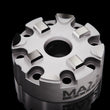 MaxxMacro (System 3R) 54 Manual Chuck 60024 2