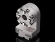 MaxxMacro (System 3R) 54 Manual Chuck 90 Degree Adapter Rust Proof WEDM 3