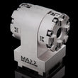 MaxxMacro 54 Twin Manual Chuck 90 Degree Adapter