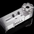 MaxxMacro 54 Manual Chuck Horizontal Extension 6"