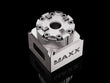 MaxxMacro (System 3R) 54 Manual Chuck with Mounting Plate CNC Manual 3