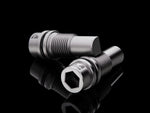 MaxxMacro (System 3R) Manual Chuck Premium Locking Screw Replacement 1
