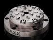 MaxxMagnum मैनुअल चक लो प्रोफाइल 68024V टेबल हास TR210