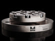 MaxxMagnum Manual Chuck Low Profile 68024V Table