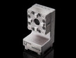 MaxxMacro (System 3R) 70 Low Profile Manual WEDM Chuck Angle Adapter 90 Degree 1