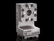MaxxMacro (System 3R) 70 Low Profile Manual Chuck Angle Adapter 90 Degree Adapter WEDM Rust Proof 3