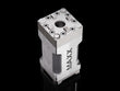 MaxxMacro (System 3R) 70 Low Profile Manual Chuck Extension 6" 3