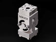 MaxxMacro (System 3R) 70 Low Profile Manual Chuck Variable Angle Adapter Rust Proof 2