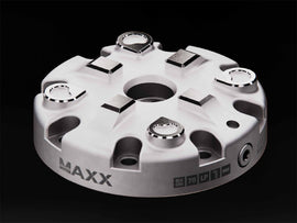 MaxxMacro (System 3R) 70 Low Profile Manual Chuck 60028 Corrosion Resistant 2