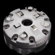 MaxxMacro 70 Low Profile Manual Chuck 60028 Corrosion Resistant