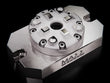 MaxxMacro 70 Low Profile Manual Chuck 60028 with Mounting Plate