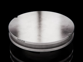 MaxxMacro (System 3R) 116 Stainless Unhardened Pallet with 75 Pallet Performance 1