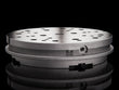 MaxxMagnum (System 3R) 156 Stainless Hardened Pallet MXRefix with Reference Element 2