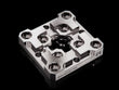 MaxxMacro (System 3R) 70 Stainless Performance Rust Proof Pallet Index Disabled 2