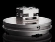 MaxxMagnum (System 3R) 156 Pallet with MaxxMacro (System 3R) 54 Manual QuickChuck 3