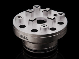 MaxxMacro 70 Pneumatic Chuck SP7359 Rust Proof