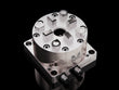 MaxxMacro (System 3R) 70 Pneumatic Chuck 6001030 with Mounting Plate WEDM 3