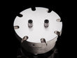 MaxxMacro (System 3R) 70 Pneumatic Chuck 6001030 with Universal Mounting Plate 3