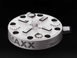 MaxxMacro (System 3R) 70 Pneumatic Low Profile Chuck Rust Proof WEDM Disable Index 1