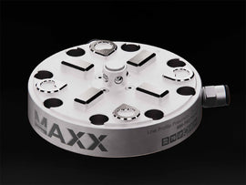 MaxxMacro (System 3R) 70 Pneumatic Low Profile Chuck Rust Proof WEDM 1