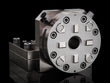 MaxxMacro (System 3R) WEDM Horizontal Pneumatic Chuck RSM 60143 2