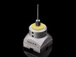 MaxxMacro (System 3R) 54 Centering Sensor Stationary Probe 4mm Tip 1