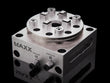MaxxMacro (System 3R) 70 Pneumatic Table Chuck Performance 2