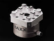 MaxxMacro (System 3R) 54 Pneumatic Chuck 600863 Machine-Adapted WEDM 2