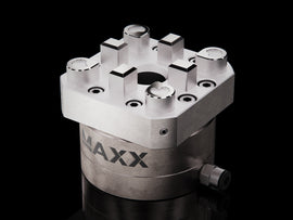 MaxxMacro (System 3R) 70 Pneumatic Chuck 600863 Machine-Adapted 1