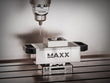 MaxxMacro 54 Centering Sensor Stationary Probe 4mm Tip