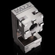 MaxxMacro (System 3R) 54 Manual QuickChuck with 90° Adapter 4