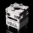 Maxx-ER 50 To MaxxMacro 54 System Adapter Chuck